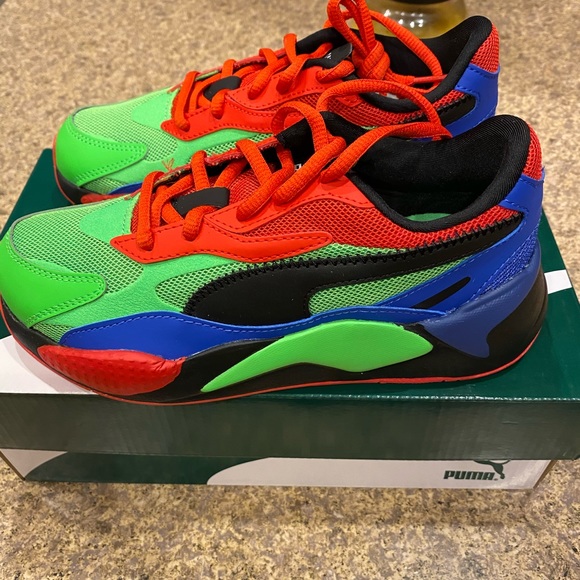 Puma Rx-X3 - Picture 2 of 4